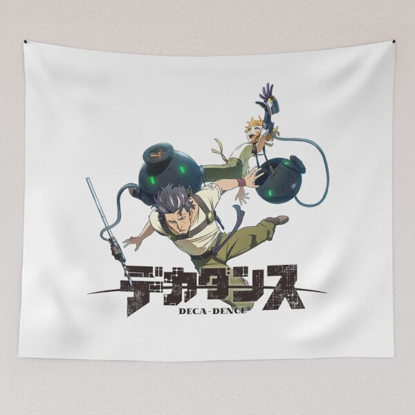 Item preview, Kaburagi and Nastume Design  designed and sold by sad-square.