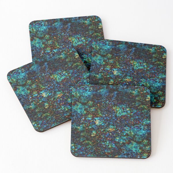 Item preview, Deep Blue (pattern) designed and sold by Yampimon.
