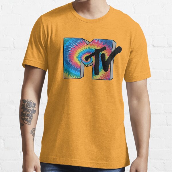 MTV logo Essential T-Shirt