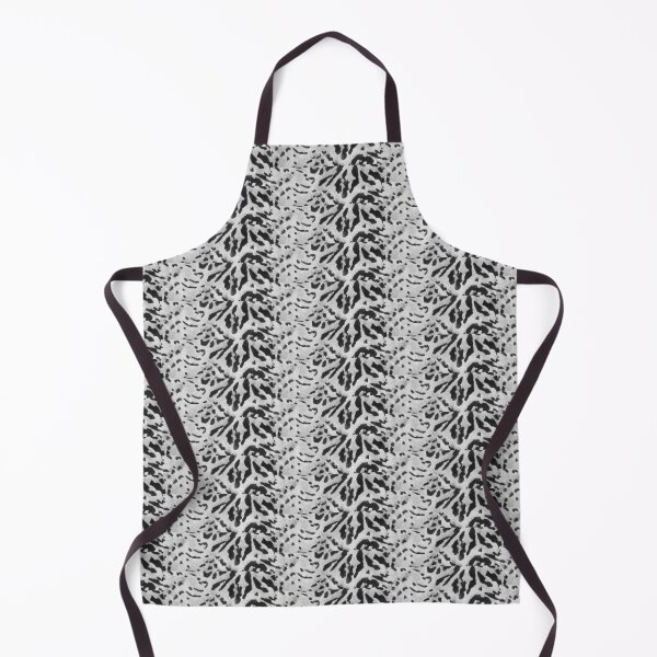 Item preview, Snow leopard pattern designed and sold by joelle Guillaume.