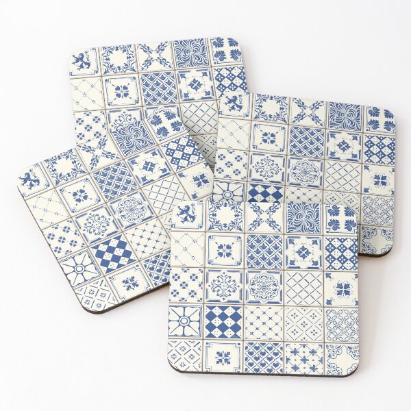 Item preview, Azulejo Azulejos Lisbon Portugal designed and sold by aurielaki.