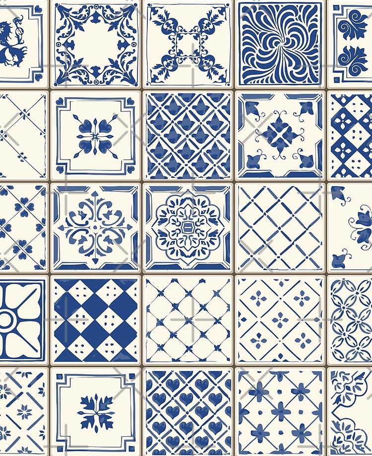 Pegatinas de vinilo para azulejos – Visit Lisboa Shop