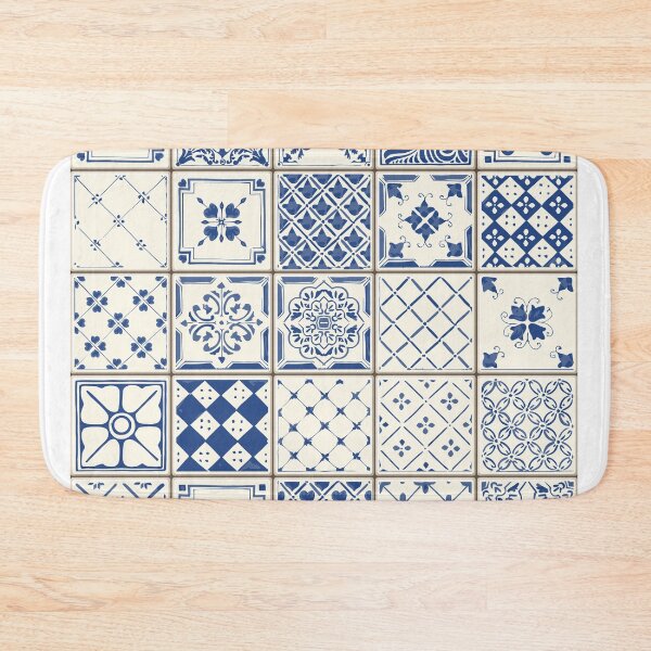 Item preview, Azulejo Azulejos Lisbon Portugal designed and sold by aurielaki.