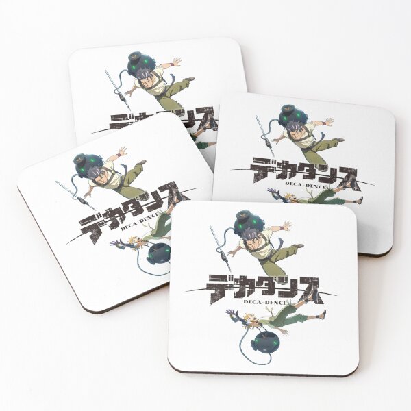 Item preview, Kaburagi and Nastume designed and sold by sad-square.