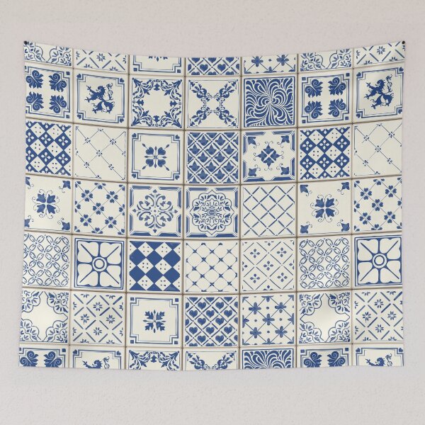 Item preview, Azulejo Azulejos Lisbon Portugal designed and sold by aurielaki.