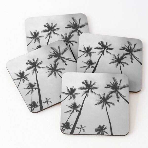 Item preview, Coconut trees designed and sold by ZoeyPhotography.