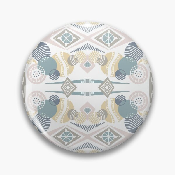 Item preview, “Rattles” | Digital Abstract Pattern designed and sold by LiseHoltArt.