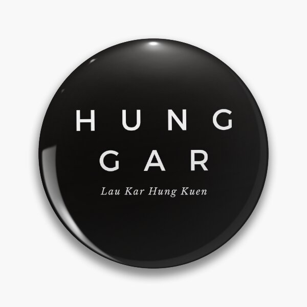 Item preview, Hung Gar  designed and sold by karyunglau.