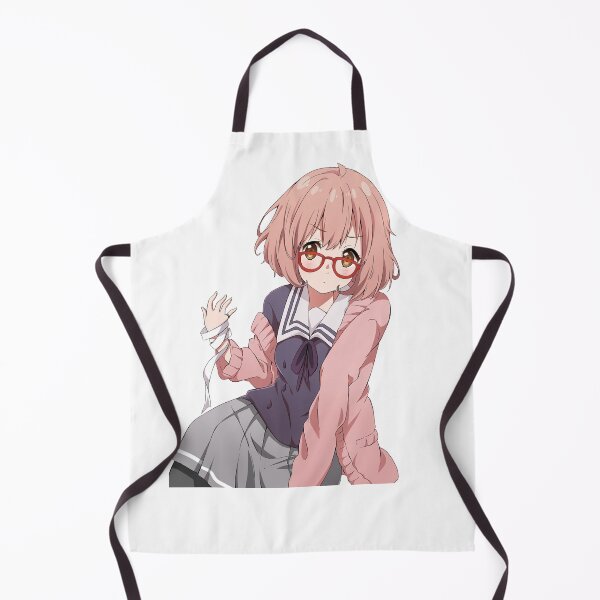 Item preview, Mirai Kuriyama Band aid  designed and sold by sad-square.