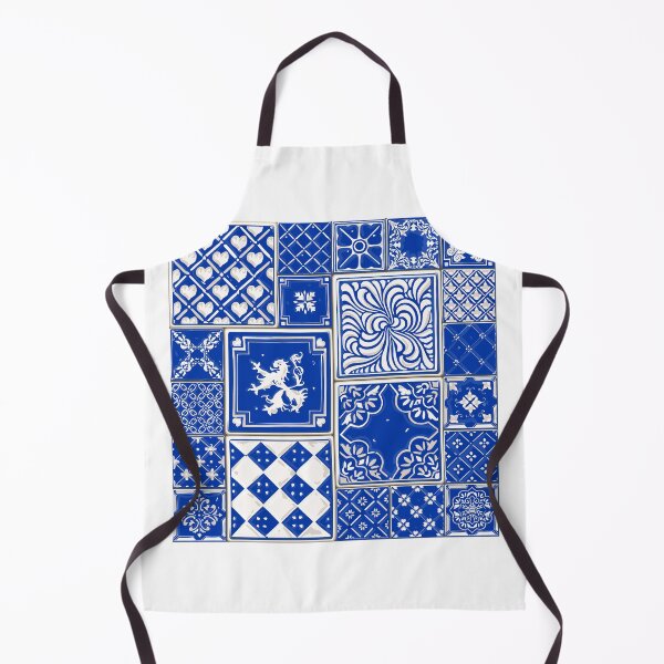 Item preview, Azulejos Tiles Azulejo Tile designed and sold by aurielaki.