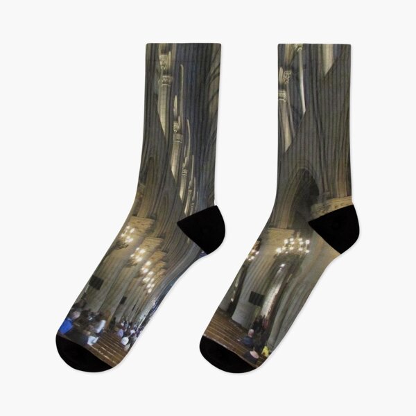 Item preview, The Sanctuary of Notre Dame Cathedral in Paris designed and sold by WordenJin.