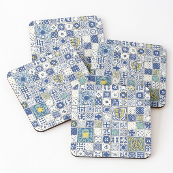Item preview, Azulejos Azulejo Lisbon Portugal designed and sold by aurielaki.