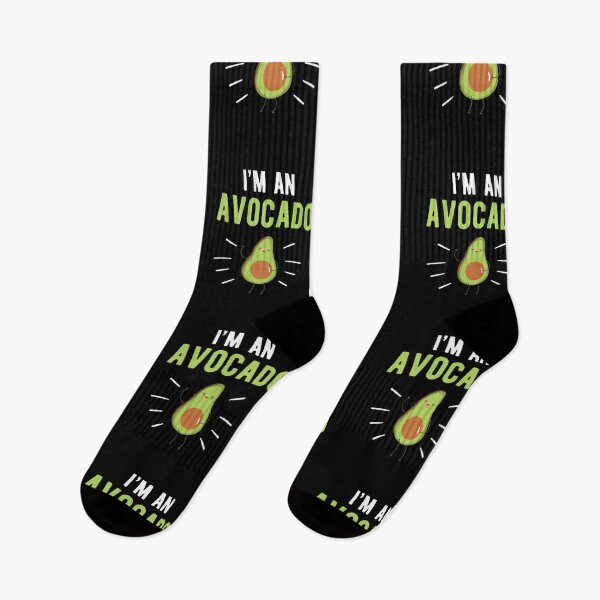 Item preview, Halloween I'm An Avocado Funny Matching Part 2 designed and sold by haselshirt.