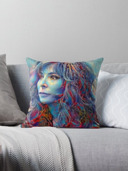 Item preview, Mylène Farmer designed and sold by joelle Guillaume.