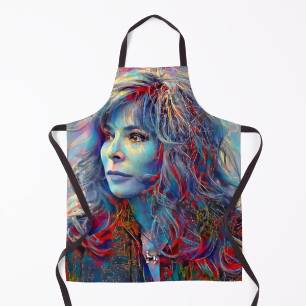 Item preview, Mylène Farmer designed and sold by joelle Guillaume.