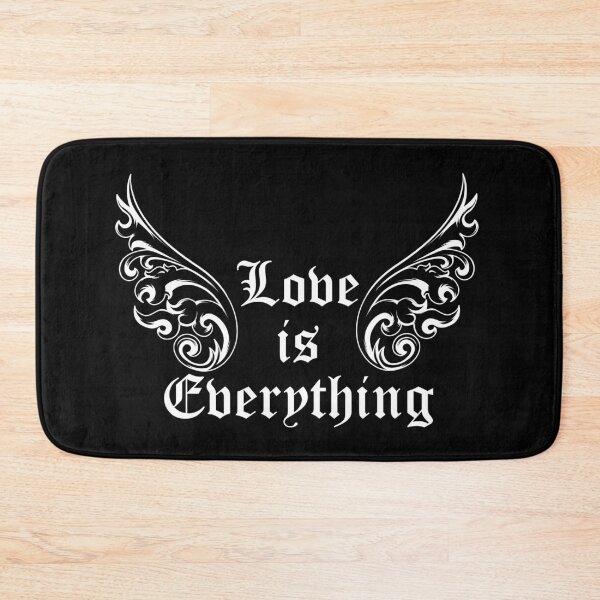 Item preview, Love Is Everything designed and sold by AmberSiraj.