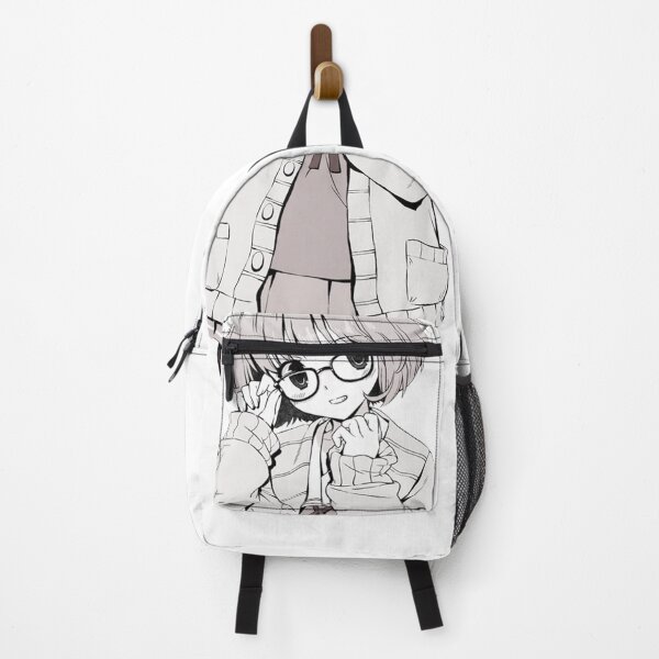 Item preview, Mirai Kuriyama Cute Design designed and sold by sad-square.