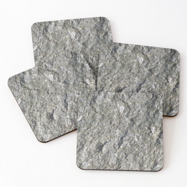 Item preview, Mineral Stone, Metallic natural Look designed and sold by danaJG.