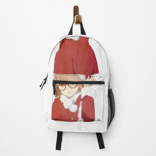 Item preview, Mirai Kuriyama Santa designed and sold by sad-square.