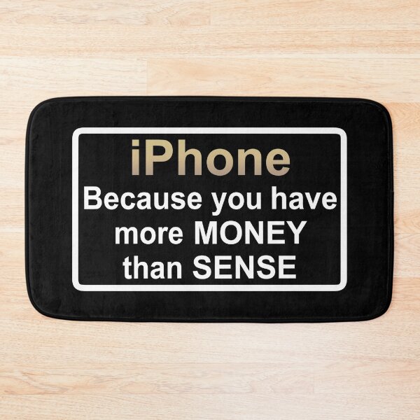 Artikelvorschau, IPhone Money Sense entworfen und verkauft von DrivingAviation.