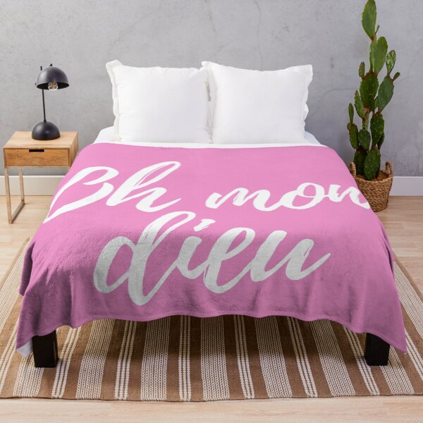 Item preview, Oh mon dieu - Oh my God designed and sold by Lightfield.