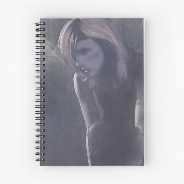 Item preview, Nocturne Dark Fantasy  designed and sold by Galen Valle.