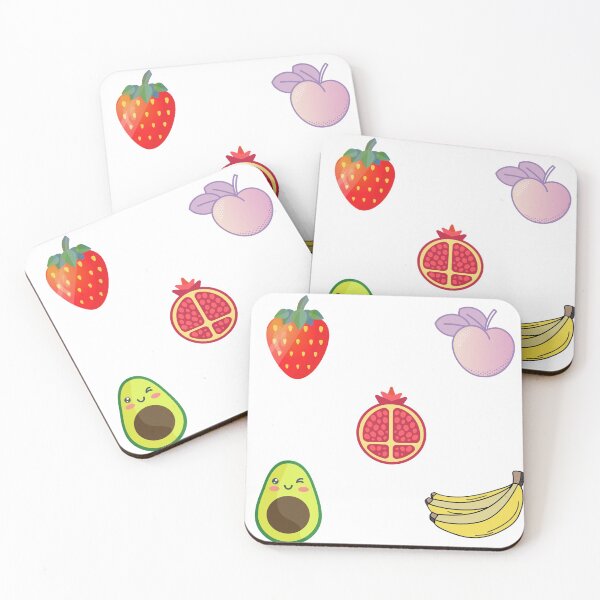 Item preview, fruits designed and sold by Krishangdavda.
