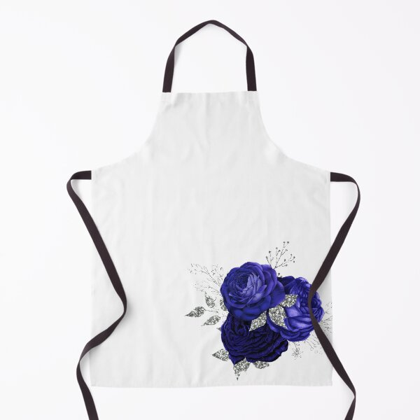 Item preview, Copy of Gothic Purple Roses designed and sold by Dreamflight.