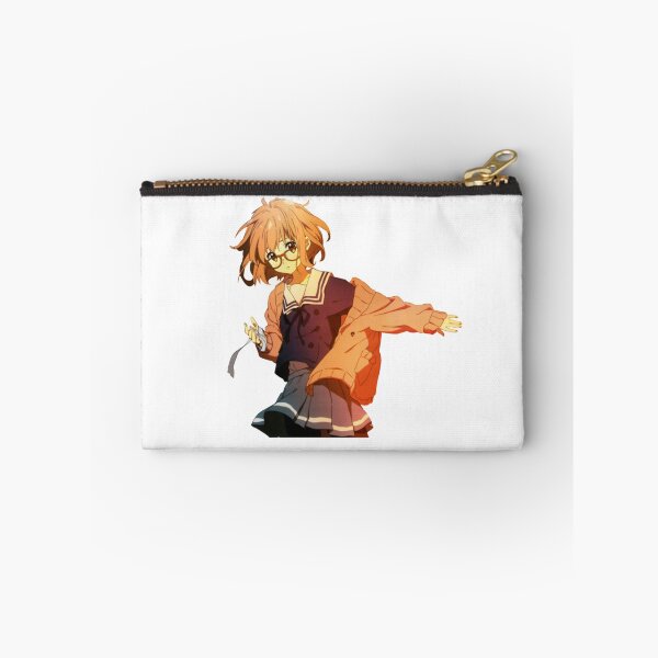 Item preview, Mirai Kuriyama Simple Design  designed and sold by sad-square.