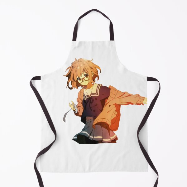 Item preview, Mirai Kuriyama Simple Design  designed and sold by sad-square.