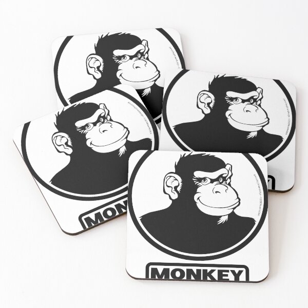 Item preview, Monkey Brain designed and sold by Maurilio DNA.