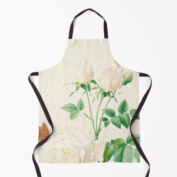 Item preview, Roses #3 Floral Botanical Illustration designed and sold by sky stephens.