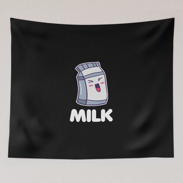 Item preview, Halloween Milk And Cereal Funny Food Matching Part 2 designed and sold by haselshirt.