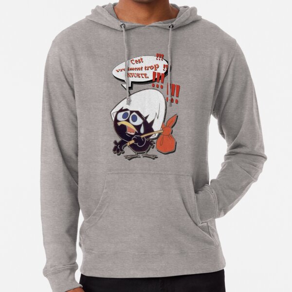 c @ limero Lightweight Hoodie