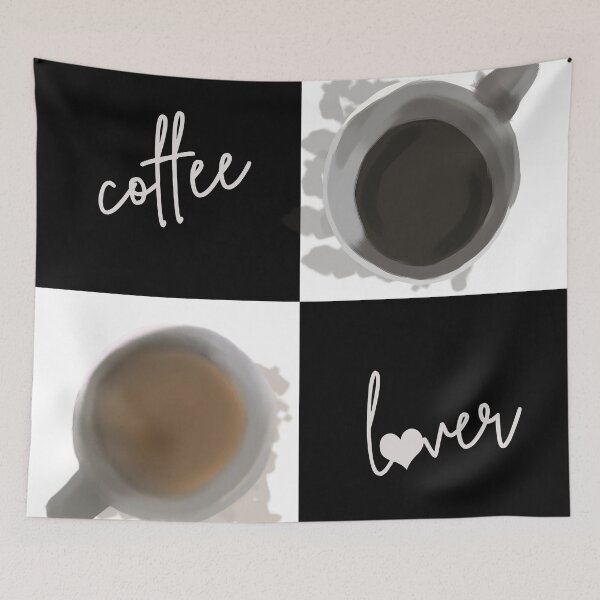 Item preview, COFFEE LOVER designed and sold by OJ-Creatives.