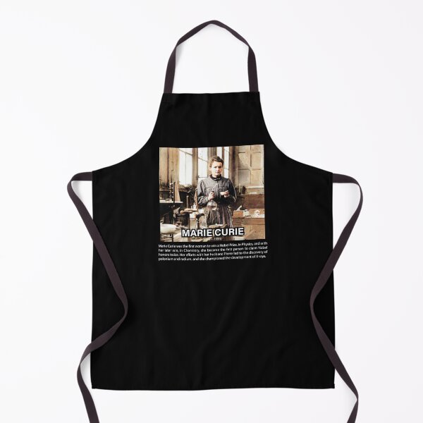 Item preview, Marie Curie biography designed and sold by maya-studio.