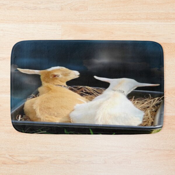 Item preview, Goats! designed and sold by snickles1977.
