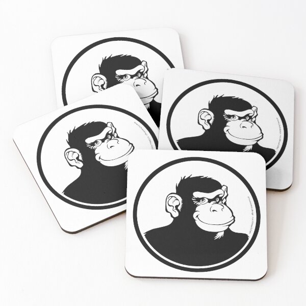 Item preview, Monkey Brain designed and sold by Maurilio DNA.