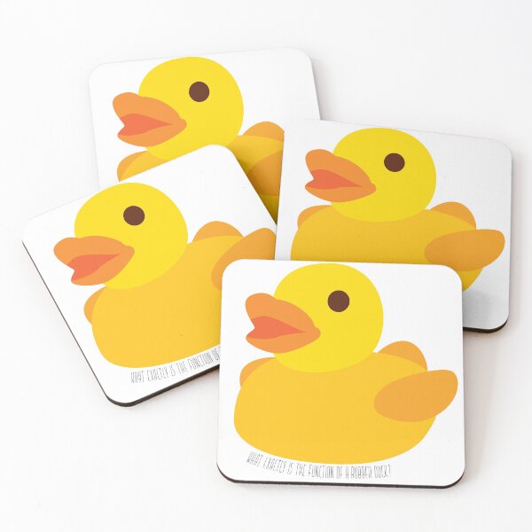 Item preview, Rubber Ducky designed and sold by imlying.