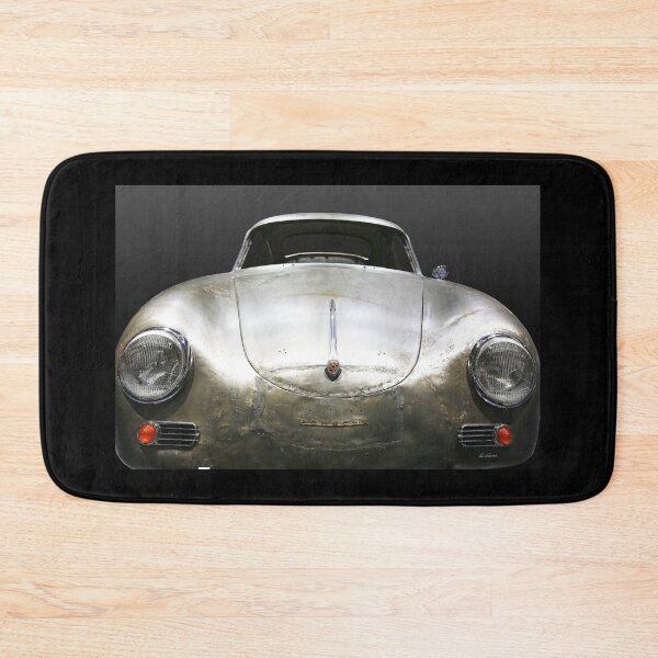 Item preview, 1951 Porsche 356 Pre A 1300 Coupe designed and sold by Peter Kraaibeek Art Gallery.