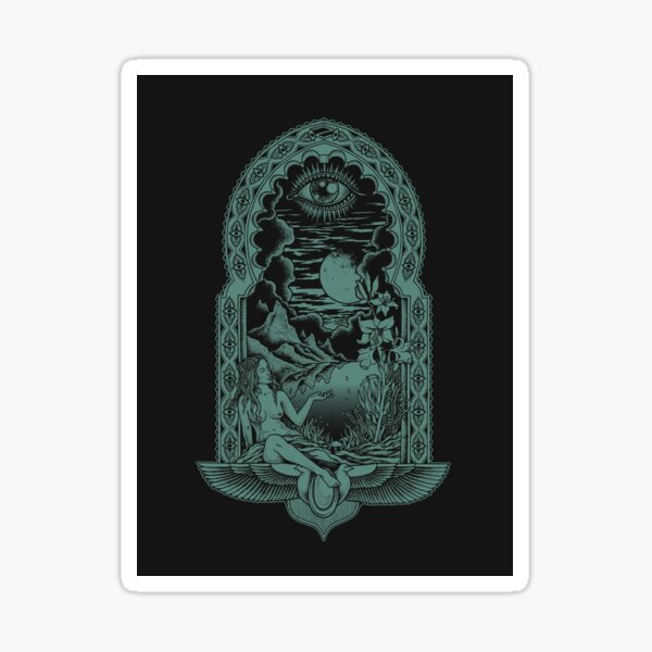 Item preview, Entrance designed and sold by henrybennett.