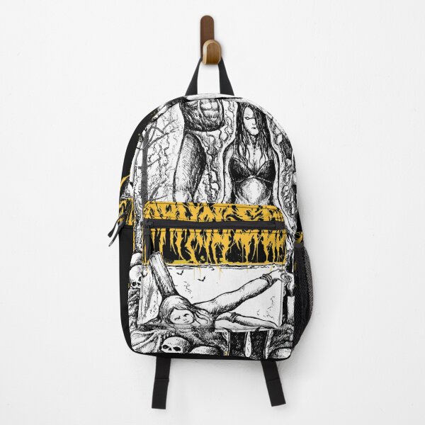 Item preview, The Temptress designed and sold by DMGDSOCIETY666.