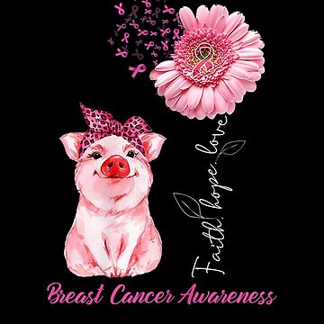 Breast Cancer Awareness Costume Graphic by akmalforu · Creative