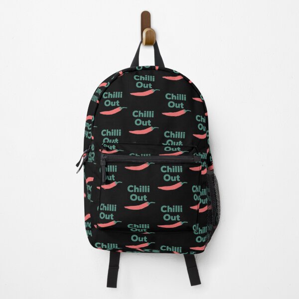 Item preview, Chilli Out, Vegetable, Chilli, Pop Culture, Funny Vegetable, Relaxing designed and sold by HomeConscious.