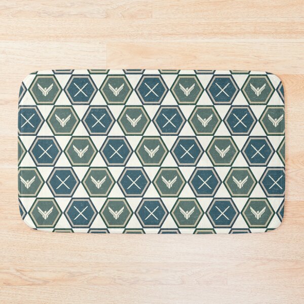 Item preview, House Atreides pattern 2 (Dune) designed and sold by Eenig.