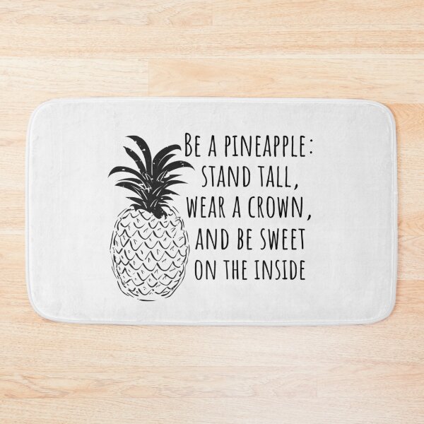 Item preview, Be a pineapple designed and sold by della95.