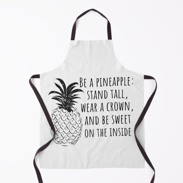 Item preview, Be a pineapple designed and sold by della95.