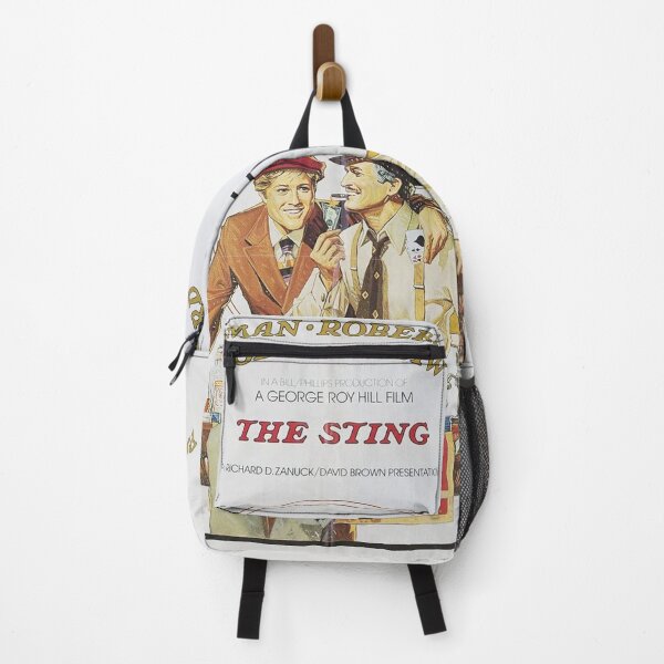 Item preview, The Sting designed and sold by Kevgar.