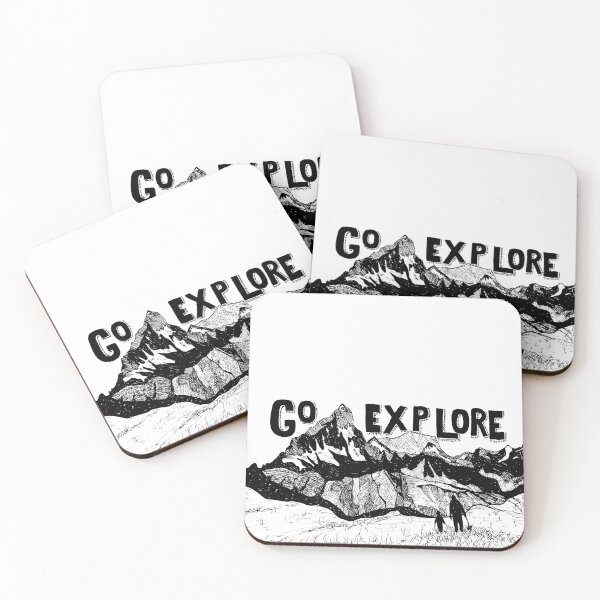 Item preview, go explore designed and sold by artjojo.
