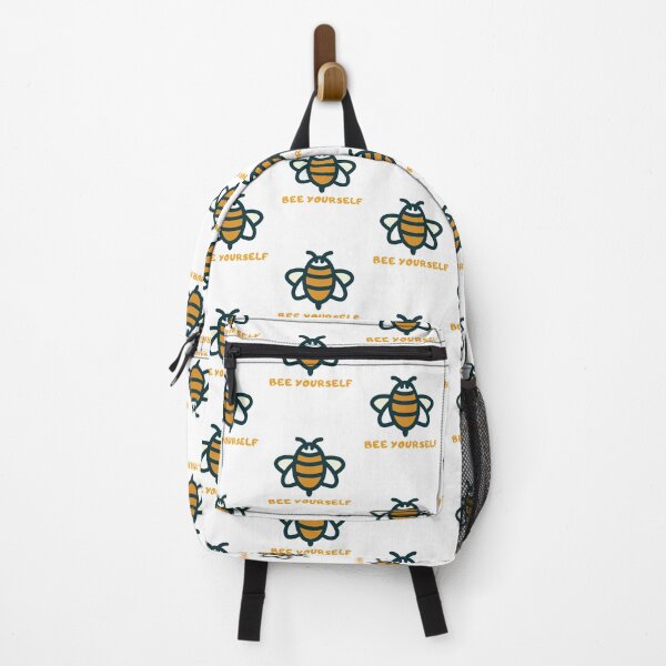 Item preview, Bee Yourself designed and sold by Tamas Das.